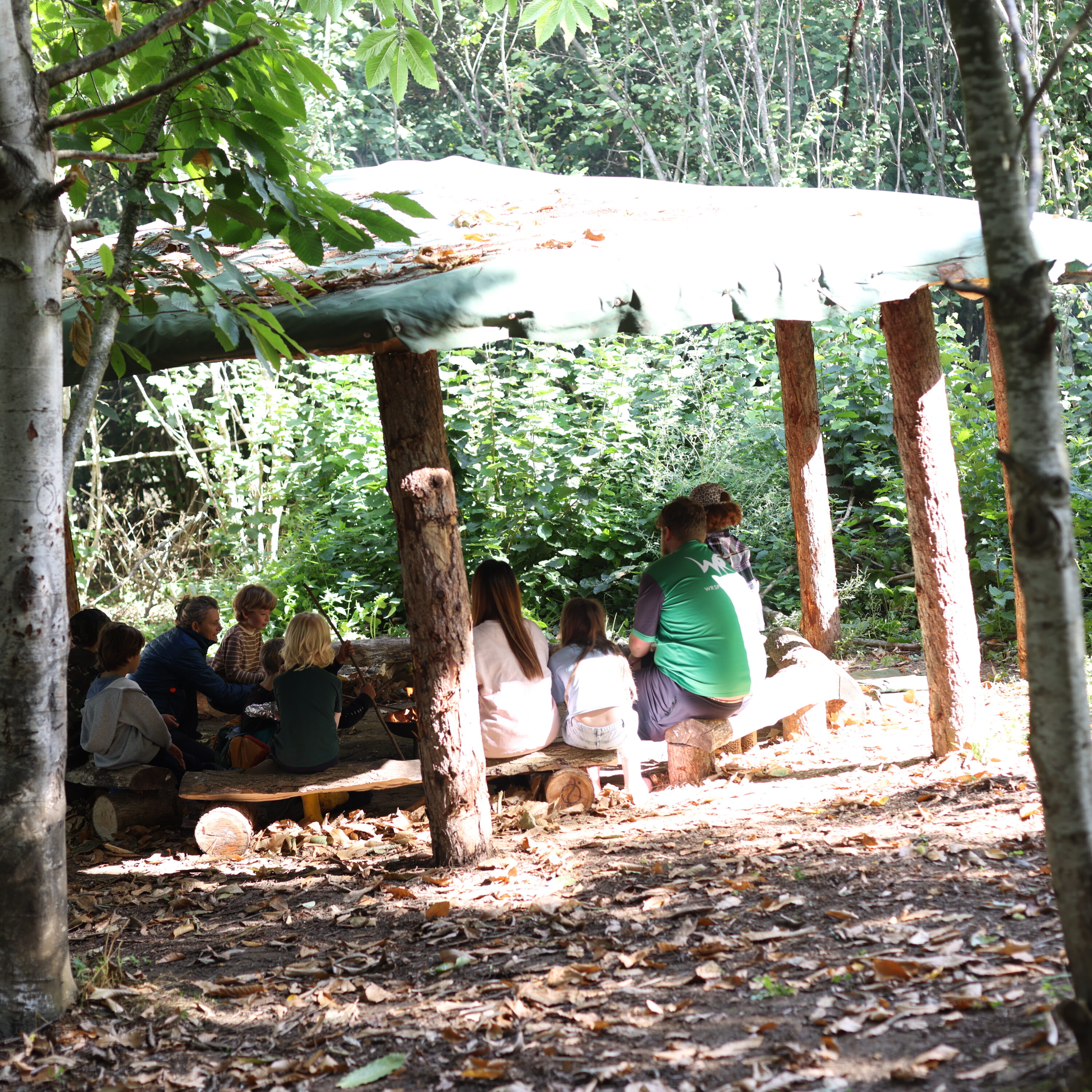 Leading provider of specialist education and residential care.