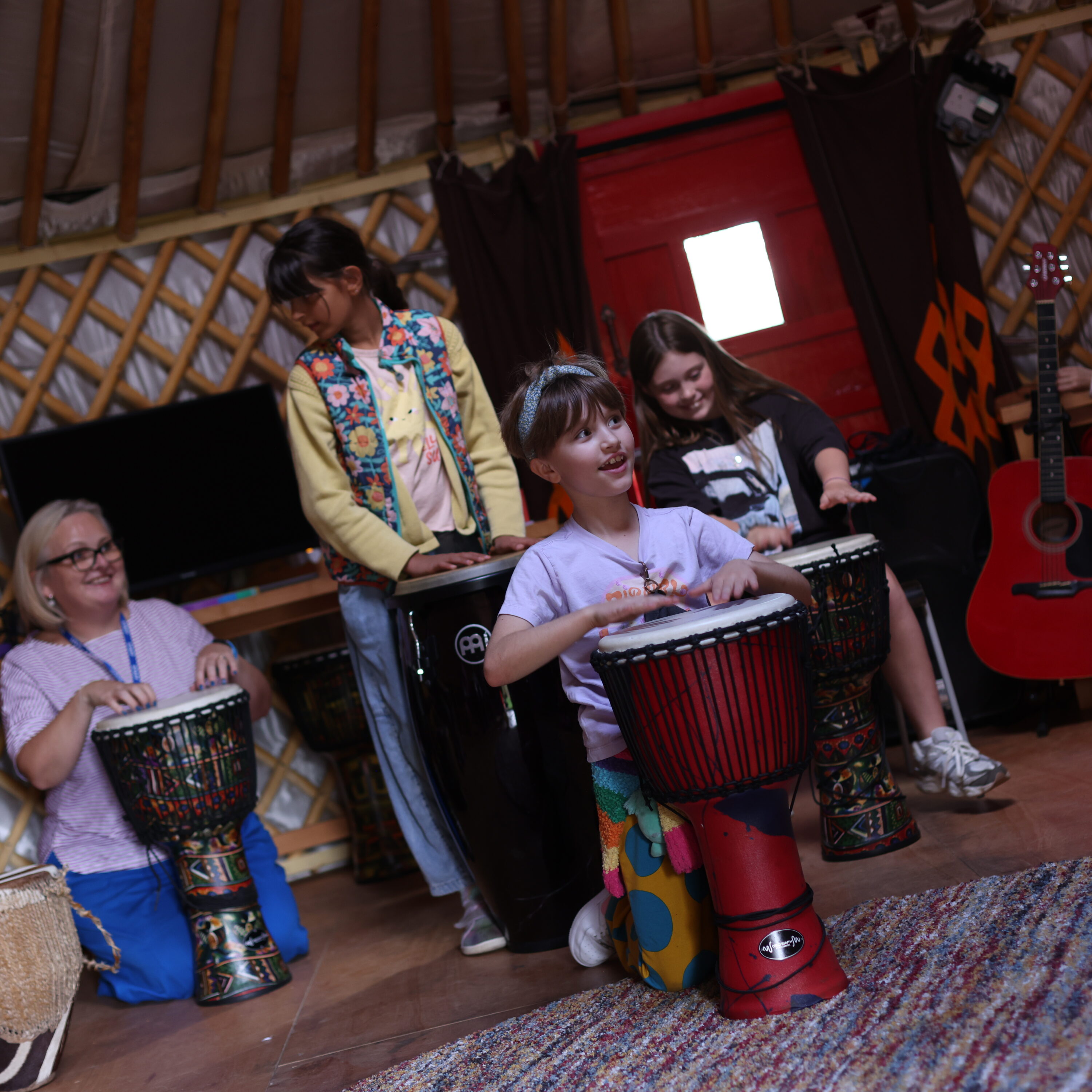 Leading provider of specialist education and residential care.