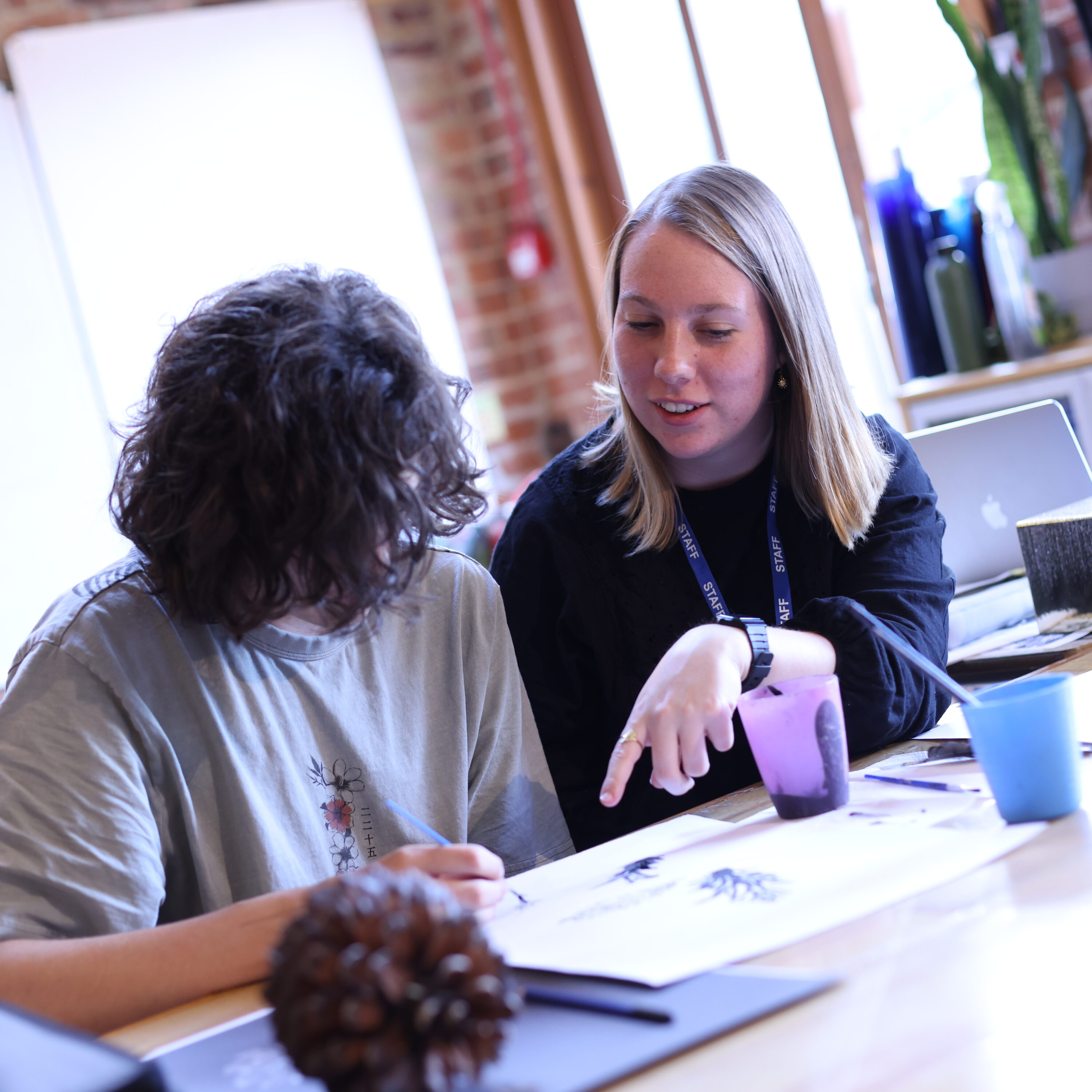 Leading provider of specialist education and residential care.