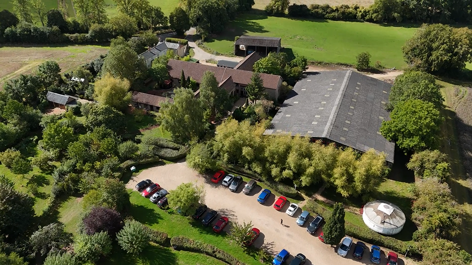 Leading provider of specialist education and residential care.