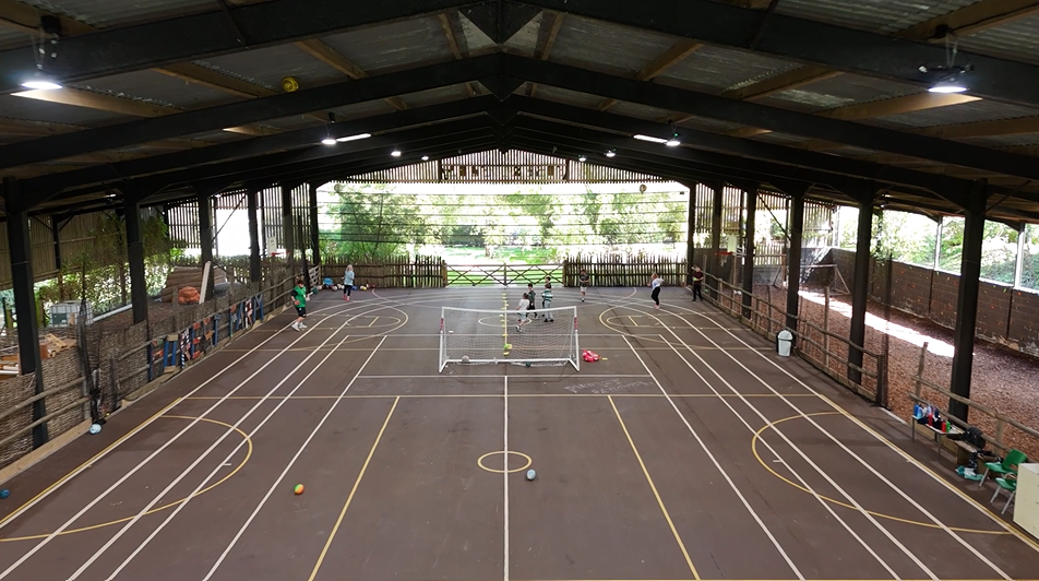 Leading provider of specialist education and residential care.